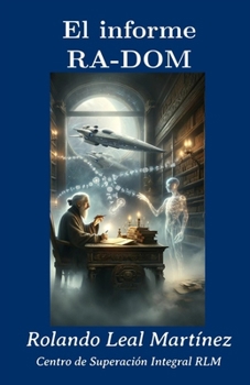Paperback El Informe Ra-DOM [Spanish] Book