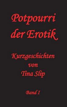 Hardcover Potpourri Der Erotik [German] Book