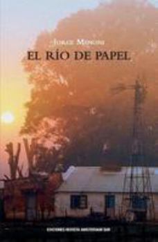 Paperback El rio de papel [Spanish] Book