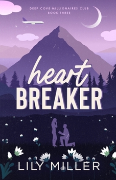 Paperback Heart Breaker Special Edition Book