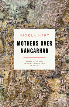 Paperback Mothers Over Nangarhar Book