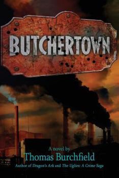 Paperback Butchertown Book