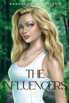 Paperback The Influencers Book