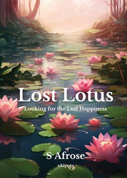 Paperback Lost Lotus Book