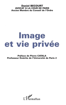 Paperback Image et vie privée [French] Book