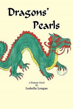 Paperback Dragons' Pearls Book