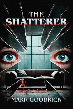 Paperback The Shatterer Book