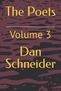 The Poets: Volume 3