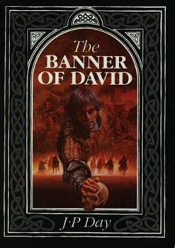 Paperback The Banner of David Book