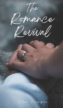 Hardcover The Romance Revival Book