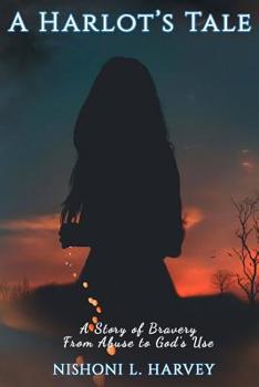 Paperback A Harlot's Tale Book