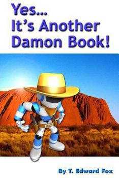 Paperback Yes? It's Another Damon Book