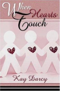 Paperback When Hearts Touch Book