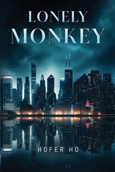 Paperback Lonely Monkey Book