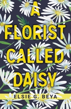 Paperback A Florist Called Daisy Book