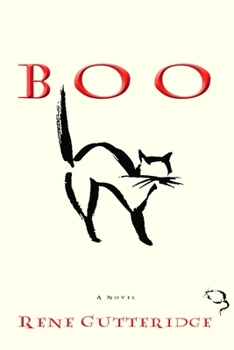 Boo - Book #1 of the Boo