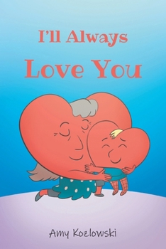 Paperback I'll Always Love You Book