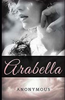 Paperback Arabella illustrated Book