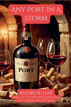 Any Port In A Storm