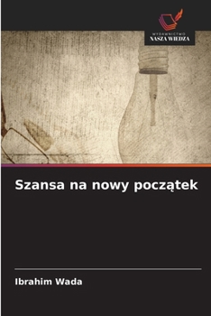 Paperback Szansa na nowy początek [Polish] Book