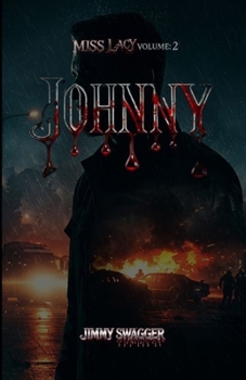 Paperback Johnny: Volume 2 Book