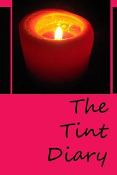 Paperback The Tint Diary Book