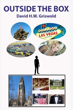 Paperback OUTSIDE THE BOX An American Journey Book
