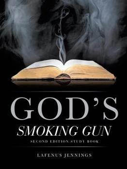 Paperback Gods Smoking Gun Book