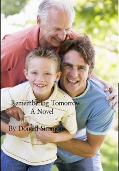 Hardcover Remembering Tomorrow Book