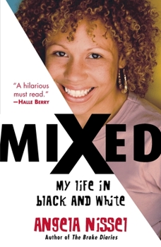 Paperback Mixed: My Life in Black and White Book