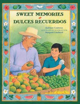 Hardcover Sweet Memories Book