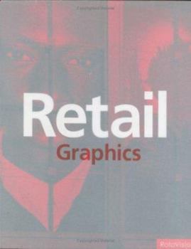 Hardcover Retail Graphics Book