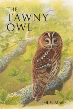 Paperback The Tawny Owl Book