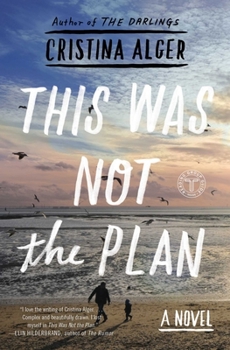 Paperback This Was Not the Plan Book
