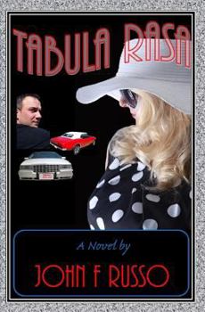 Paperback Tabula Rasa Book