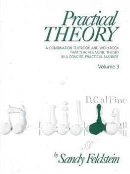 Paperback Practical Theory, Vol 3 Book