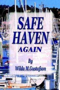 Paperback Safe Haven Again Book