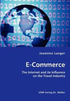 Paperback E-Commerce Book