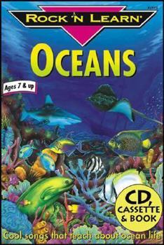 Audio CD Ocean [With Book and Cassette] Book