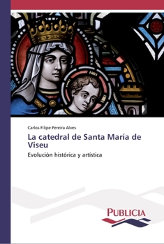 Paperback La catedral de Santa María de Viseu [Spanish] Book