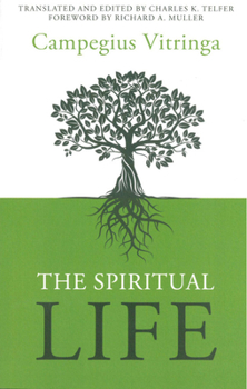 Paperback The Spiritual Life Book