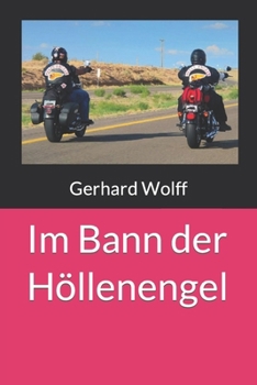 Paperback Im Bann der Höllenengel [German] Book