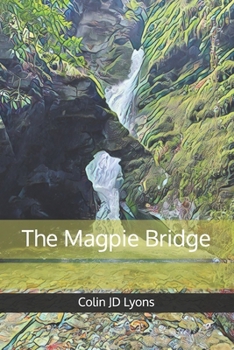 Paperback The Magpie Bridge Book