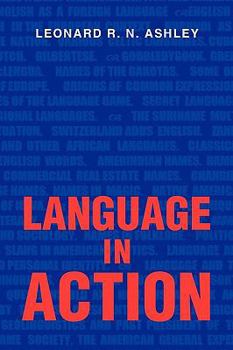 Paperback Language In Action [Multiple Languages] Book