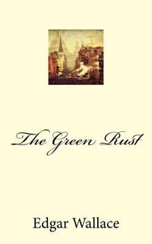 Paperback The Green Rust Book