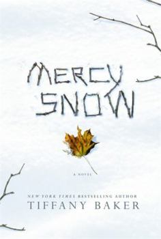 Hardcover Mercy Snow Book
