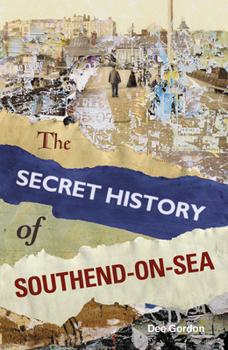 Paperback The Secret History of Oxford Book