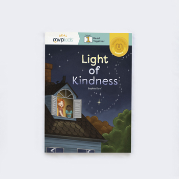 Paperback Light of Kindness: Token of Kindness Book