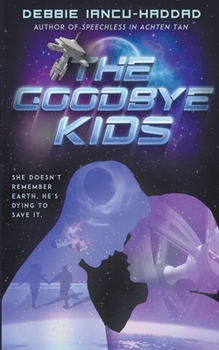 Paperback The Goodbye Kids Book