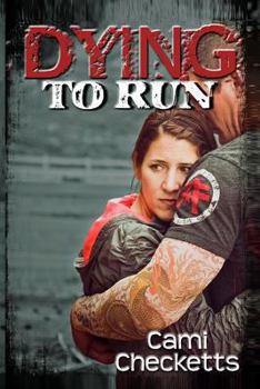 Dying to Run - Book #2 of the Run